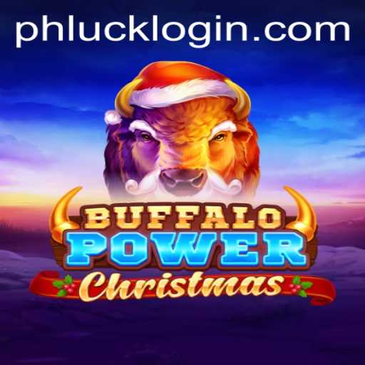 BuffaloPowerChristmas: Dive Into the Festive Spirit with the Thrilling Game