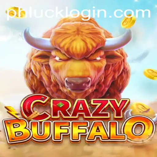 Unveiling CRAZYBUFFALO: A Thrilling Adventure with PHLUCK