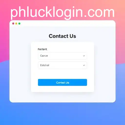 PHLUCK: The Ultimate Guide to Contact Us Pages