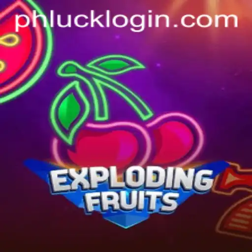 ExplodingFruits: The Exciting Game of Disarray and Strategy with a Twist of PHLUCK
