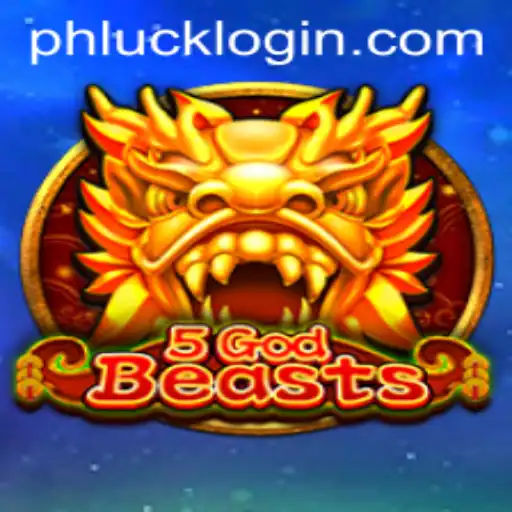 Dive into the Mystical World of 5GodBeasts: Unleash the Power of PHLUCK