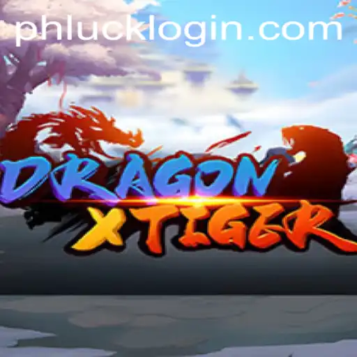 Experience the Thrill of DragonXTiger: A Deep Dive Into Its Gameplay and Strategy