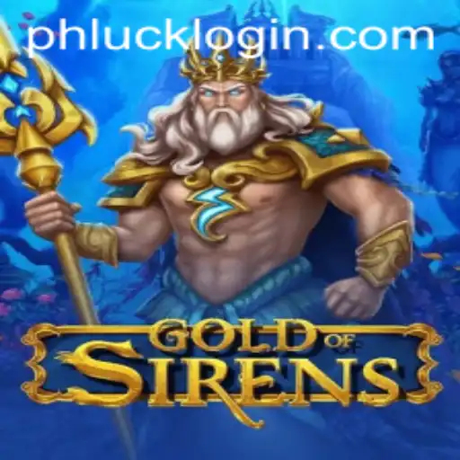 The Enchanting World of GoldofSirens: Introducing PHLUCK
