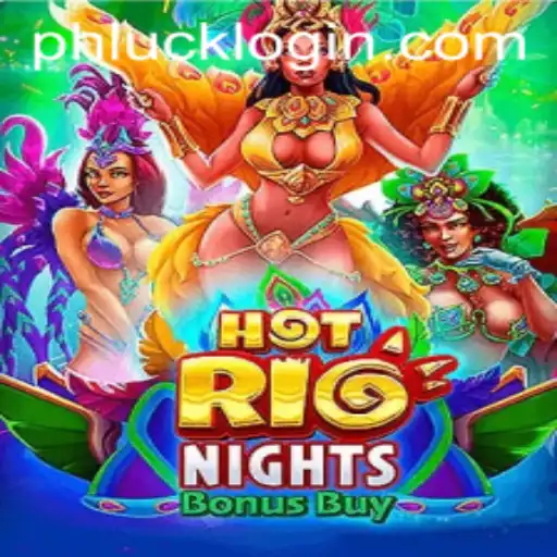 Exploring the Thrills of HotRioNightsBonusBuy: Ignite Your Gaming Passion
