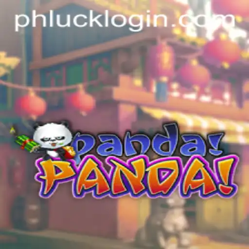 PandaPanda: The Enigmatic World of PHLUCK