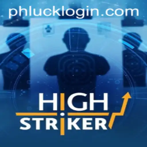 Unveiling HighStriker: A Thrilling New Game with a Twist of PHLUCK