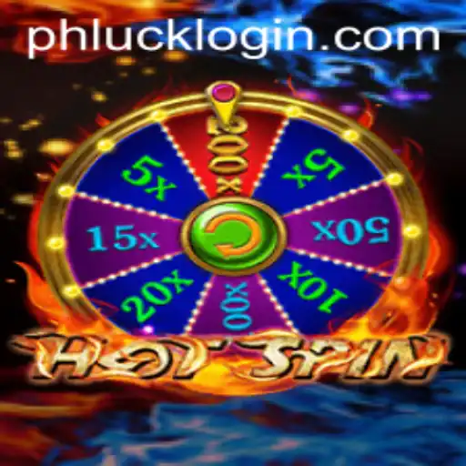 Unveiling HotSpin: The Thrilling Casino Game with a New Twist of PHLUCK