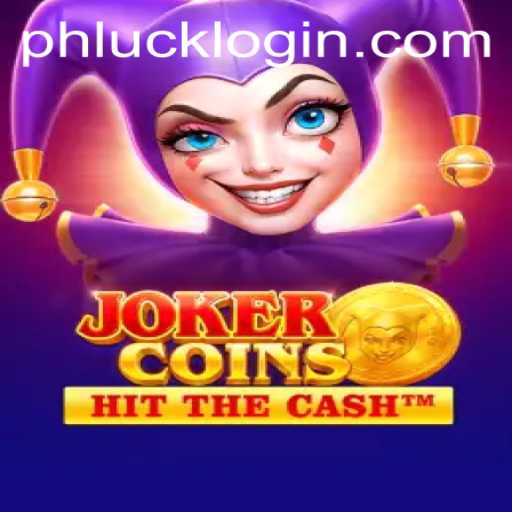 Discover the Thrilling World of JokerCoins: A Game of Strategy and Chance