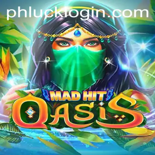 MadHitOasis: A Thrilling New Escape Strategy Game with PHLUCK