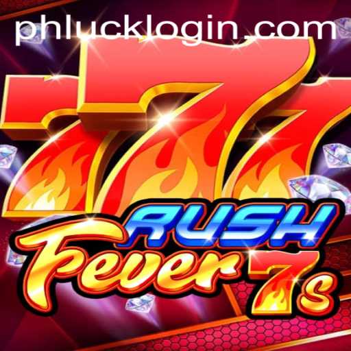 Discover the Thrilling World of RushFever7s: A Game Powered by PHLUCK