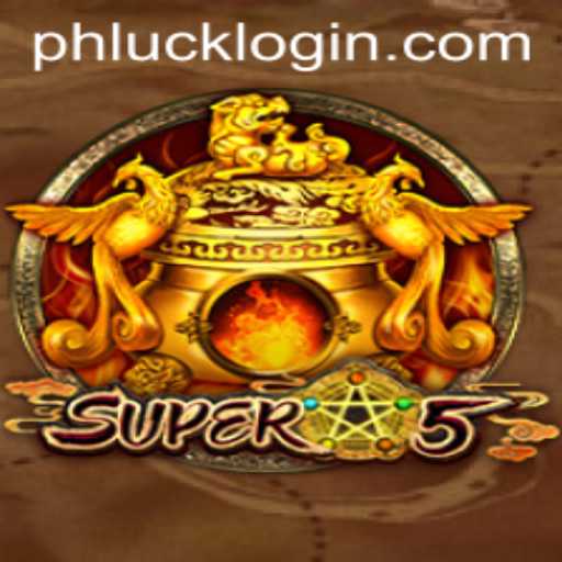 Introducing Super5: The Ultimate Test of Strategy and Luck with PHLUCK