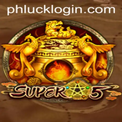 Introducing Super5: The Ultimate Test of Strategy and Luck with PHLUCK