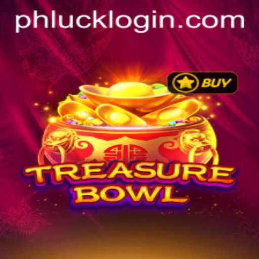 Unveiling TreasureBowl: The Ultimate Adventure Game with PHLUCK
