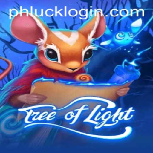Discover the Magic of TreeofLight: Unveiling the Excitement with PHLUCK