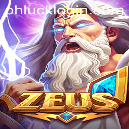 Zeus: The Thrilling Adventure with PHLUCK